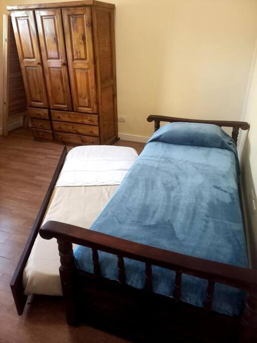 Departamento En Almagro * Buenos Aires