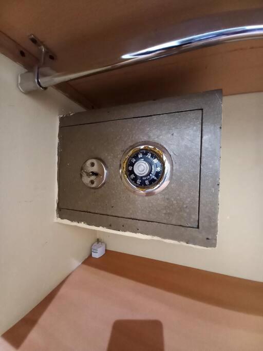 Departamento En Almagro * Buenos Aires