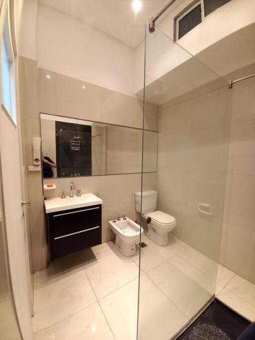 Apartment Departamento En Almagro *