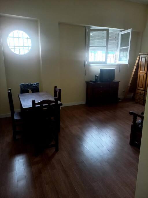Departamento En Almagro Buenos Aires