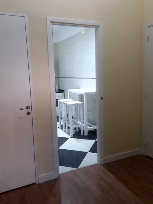 Departamento En Almagro * Buenos Aires
