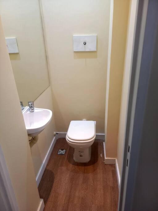 Departamento En Almagro Buenos Aires